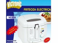 Friteuza electrica Victronic VC518