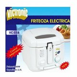 Friteuza electrica Victronic VC518